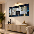 Golden Celestial Night lifestyle view