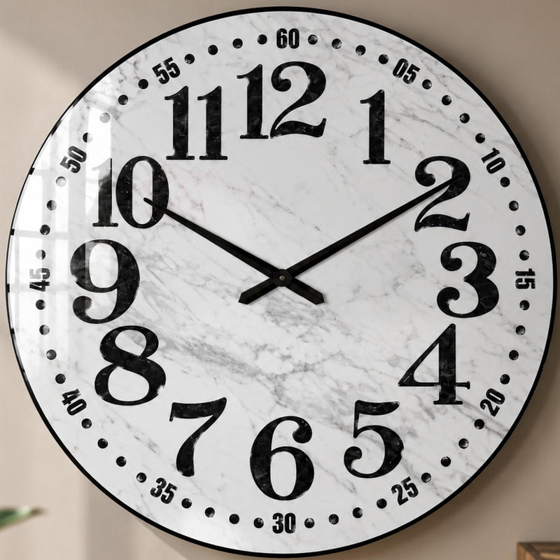 Monochrome Marble lifestyle view