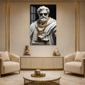 Modern Marble Tycoon lifestyle view