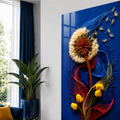 Dandelion Ribbon Bloom lifestyle view