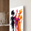 Chromatic Fashion Trio lifestyle view