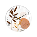 Abstract Botanical Shapes lifestyle view