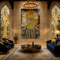 Radiant Holy Spirit lifestyle view