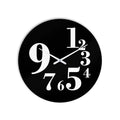 Bold Number Contrast lifestyle view