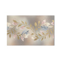 Gilded Floral Whispers product shot on white background