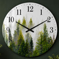 Misty Pine Forest lifestyle view