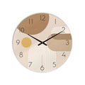 Neutral Retro Shapes lifestyle view