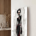 Crimson Couture lifestyle view