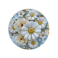 Golden Daisy Garden product shot on white background