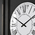 Classic Roman Numerals lifestyle view