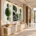 Olive Rhythm lifestyle view