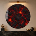 Molten Lava Flow lifestyle view