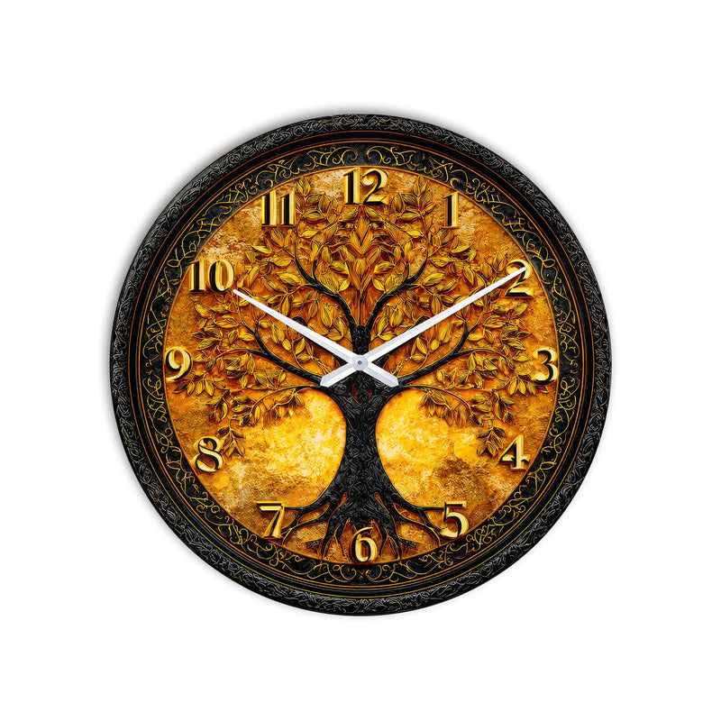 Golden Tree Of Life lifestyle view