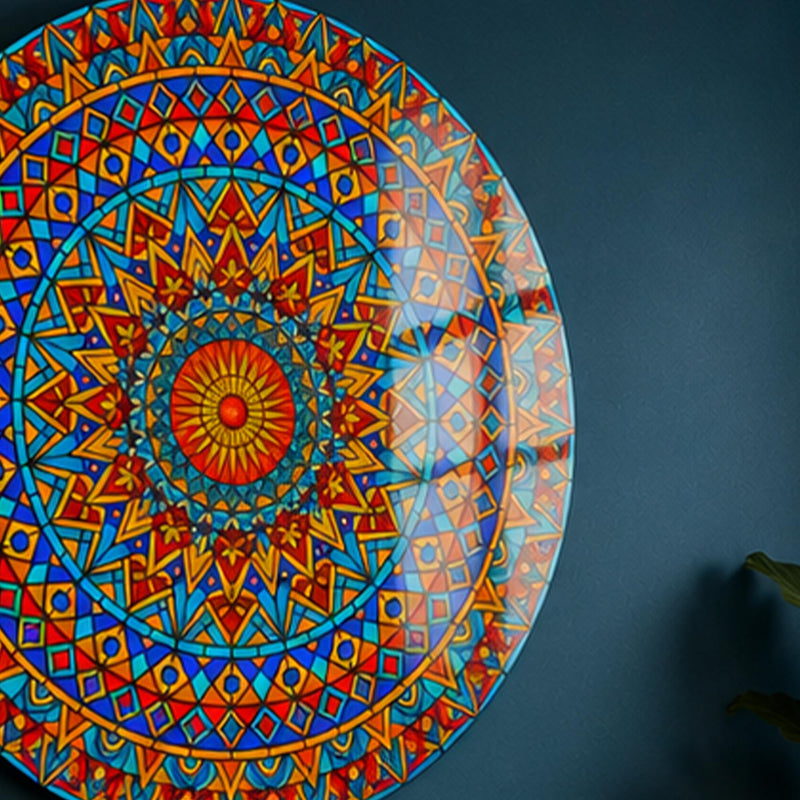Festival Mandala lifestyle view