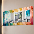 Prismatic Leaf Mosaic lifestyle view