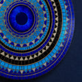 Azure Eye Mosaic lifestyle view