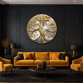 Golden Tree of Life lifestyle view