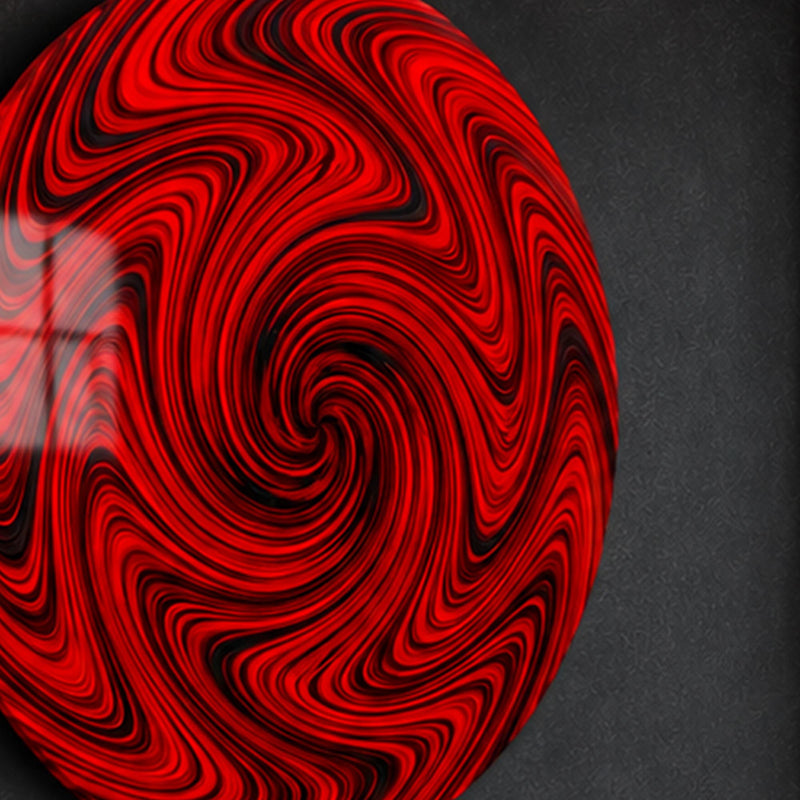 Crimson Vortex lifestyle view