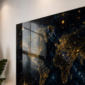 Celestial Golden World lifestyle view