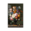 Midnight Floral Opulence product shot on white background