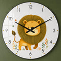 Cheerful Little Lion lifestyle view