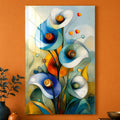 Whimsical Calla Blooms lifestyle view