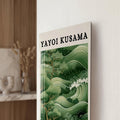 Emerald Japanese Waves lifestyle view