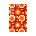 Retro Circle Rhythm product shot on white background