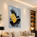 Golden Stone Composition angled lifestyle view