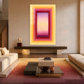 Sunset Portal lifestyle view