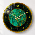 Emerald Gold Marble lifestyle view
