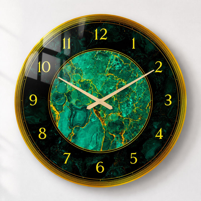 Emerald Gold Marble lifestyle view