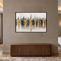Manhattan Reflections lifestyle view