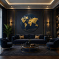Golden World Connections lifestyle view