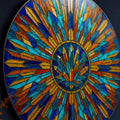 Crystal Starburst Sunburst lifestyle view