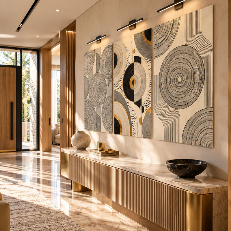 Golden Circle lifestyle view