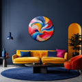 Chromatic Flow lifestyle view