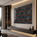 Molten Stone lifestyle view