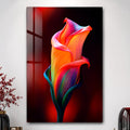 Neon Calla Bloom lifestyle view