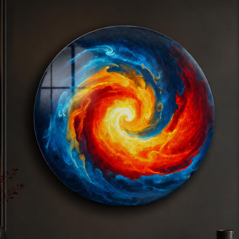 Elemental Vortex lifestyle view