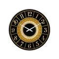 Ornate Gold Dial lifestyle view