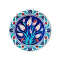 Ottoman Tulip Garden product shot on white background