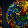 Kaleidoscope Spiral lifestyle view