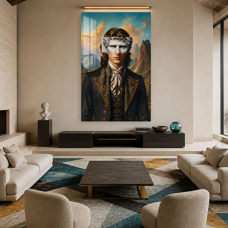 Classical Vision lifestyle view