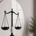 Classic Balance Scales lifestyle view