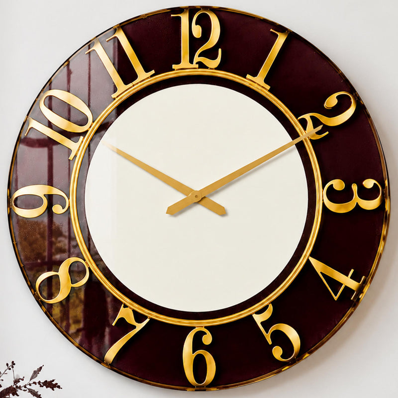 Golden Number Dial lifestyle view