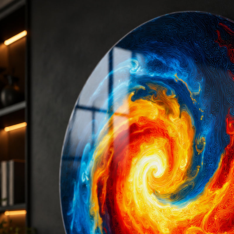 Elemental Vortex lifestyle view