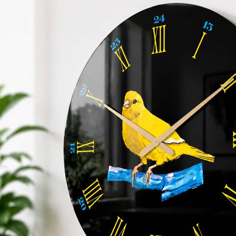 Canary Roman Numeral lifestyle view