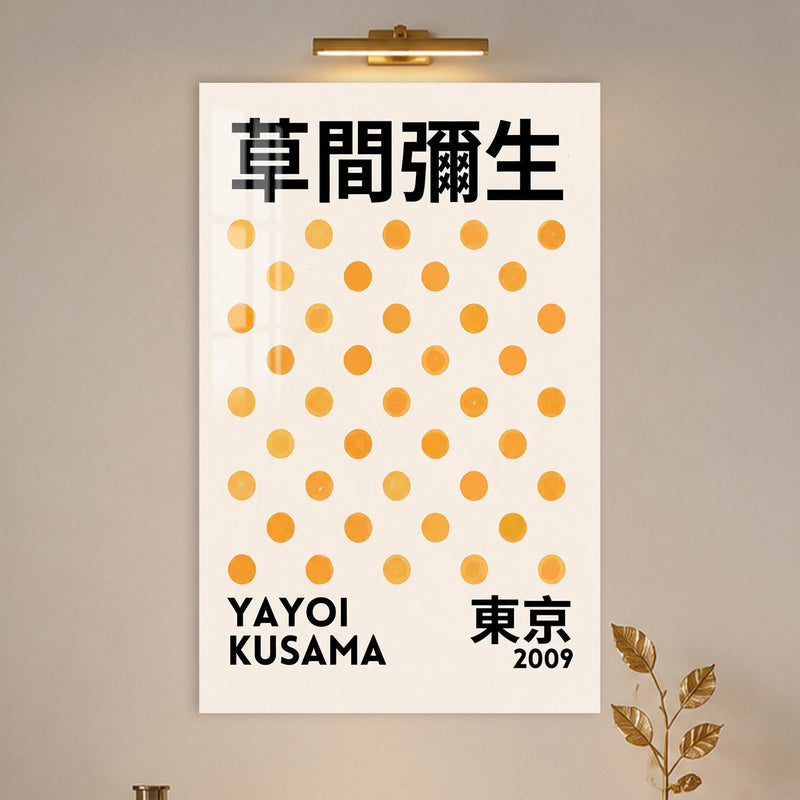 Kusama Tokyo Dots lifestyle view