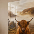 Highland Guardian lifestyle view